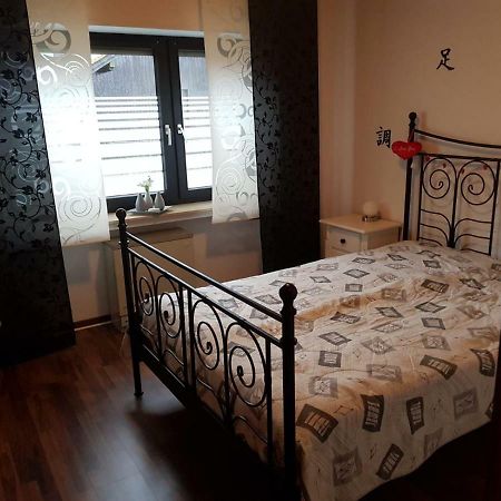 Ferienwohnung " Bianco" Винтерберг Экстерьер фото