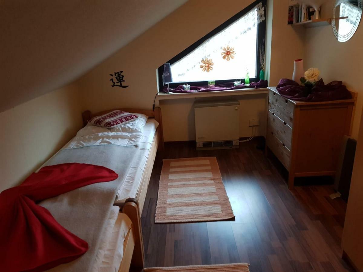 Ferienwohnung " Bianco" Винтерберг Экстерьер фото