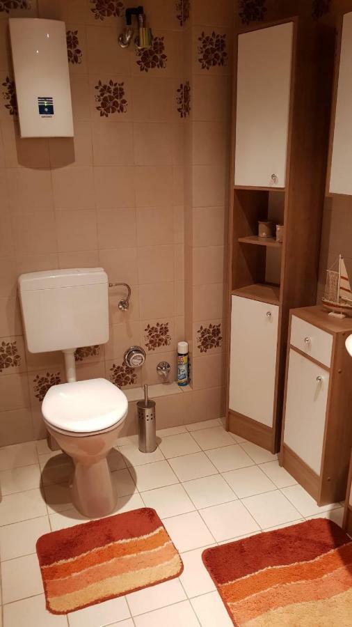Ferienwohnung " Bianco" Винтерберг Экстерьер фото